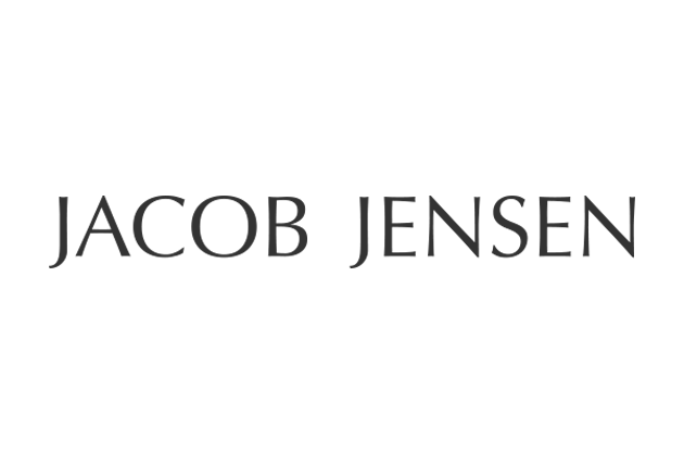 jacob jensen